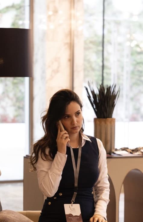 Nikolina Kovačević Stešević