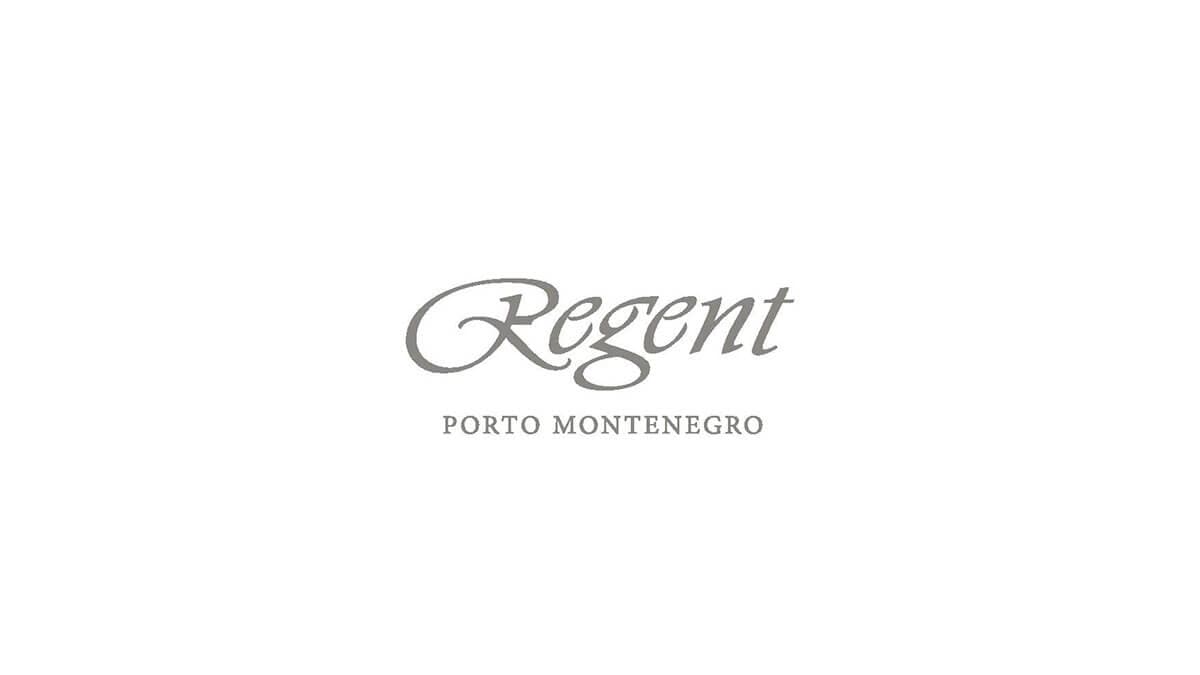 Porto Montenegro marina in Tivat