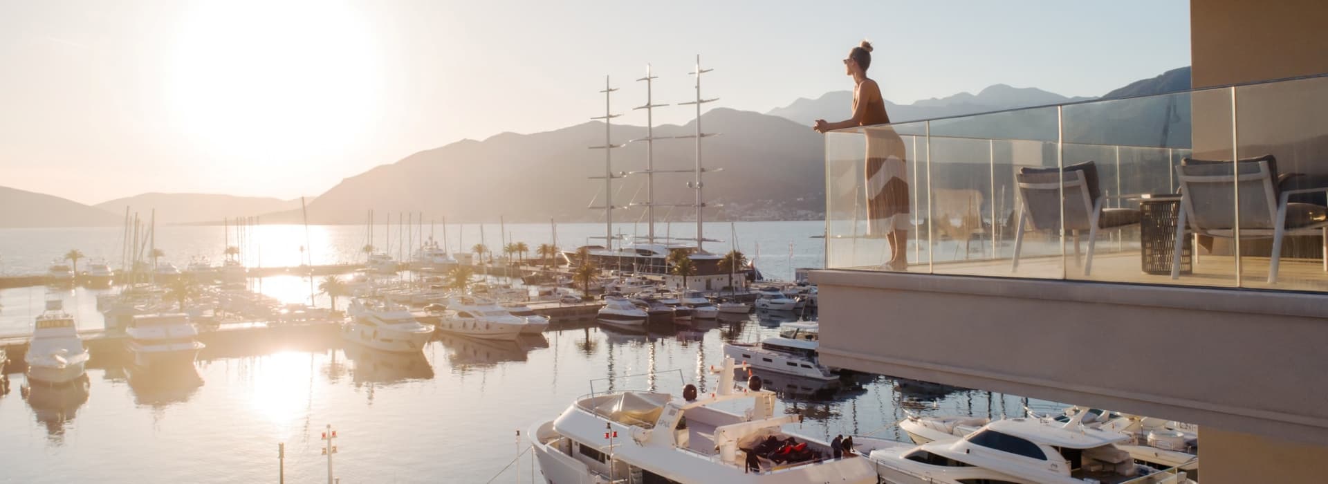 Montenegro's Most Exclusive Experiences: For Those Who Seek the Unforgettable